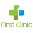 First Clinic Logo